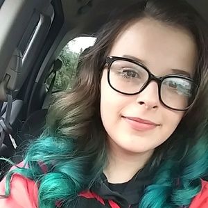 Meet your Posher, Brooklynn